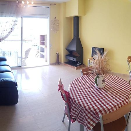 Magnifico Apartamento Junto Al Canal Principal. Empuriabrava Ngoại thất bức ảnh