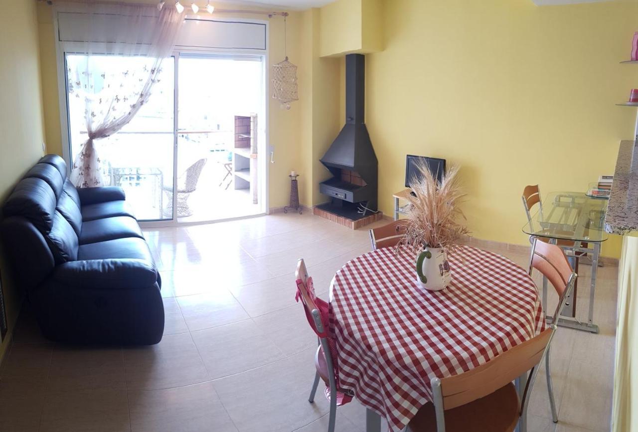 Magnifico Apartamento Junto Al Canal Principal. Empuriabrava Ngoại thất bức ảnh