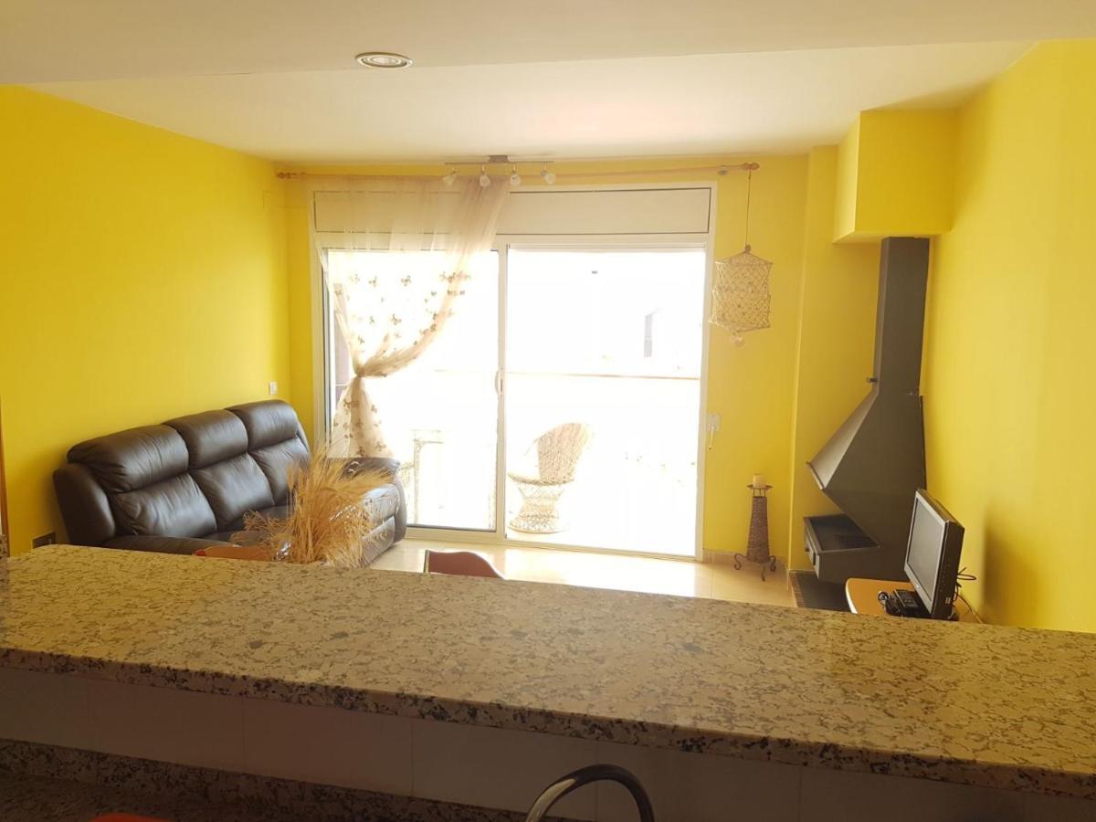 Magnifico Apartamento Junto Al Canal Principal. Empuriabrava Ngoại thất bức ảnh