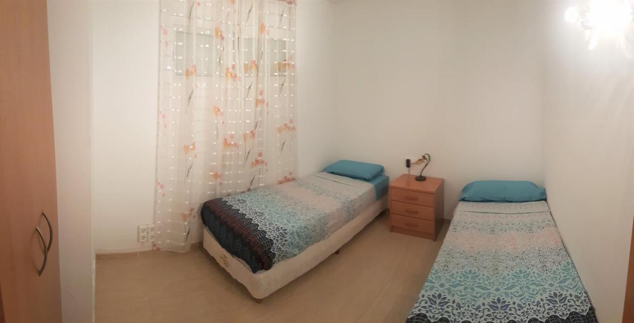 Magnifico Apartamento Junto Al Canal Principal. Empuriabrava Ngoại thất bức ảnh