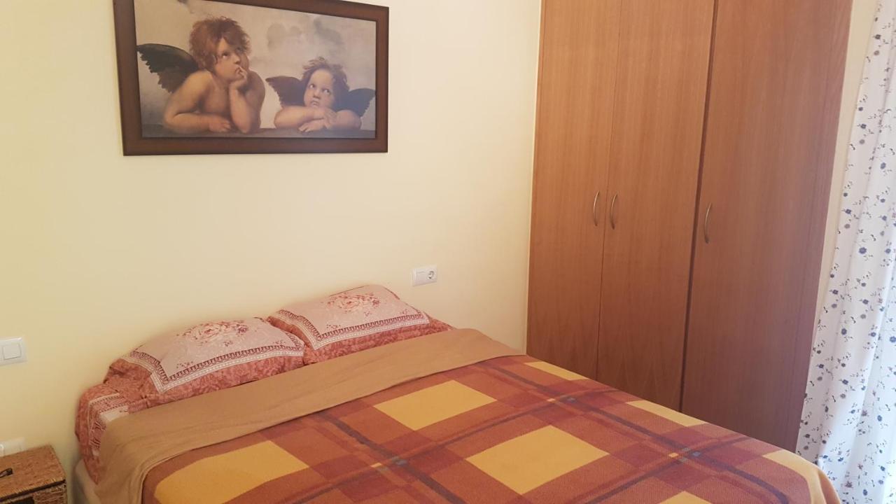 Magnifico Apartamento Junto Al Canal Principal. Empuriabrava Ngoại thất bức ảnh