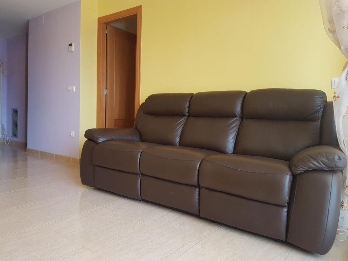 Magnifico Apartamento Junto Al Canal Principal. Empuriabrava Ngoại thất bức ảnh