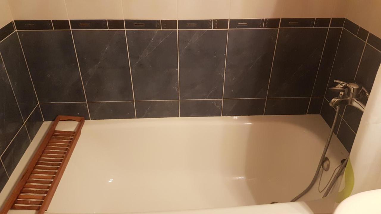 Magnifico Apartamento Junto Al Canal Principal. Empuriabrava Ngoại thất bức ảnh