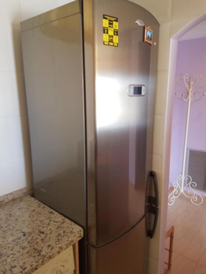 Magnifico Apartamento Junto Al Canal Principal. Empuriabrava Ngoại thất bức ảnh
