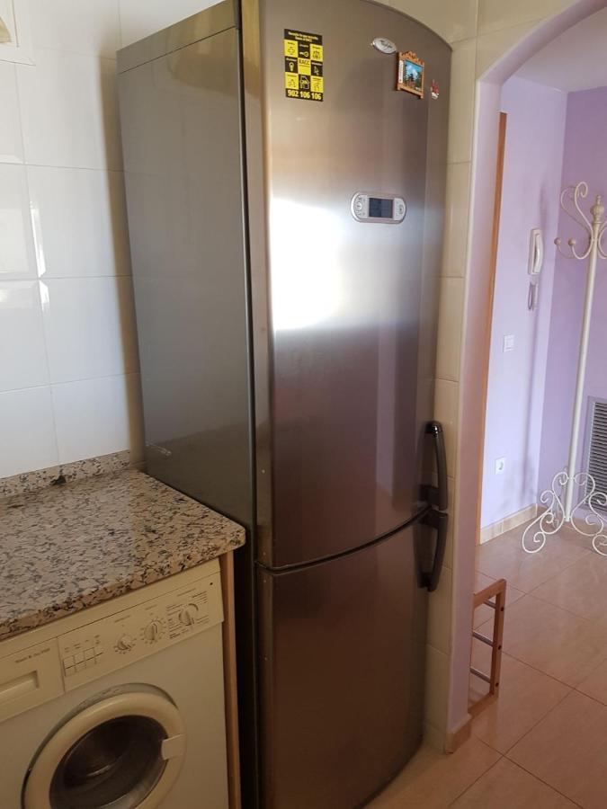 Magnifico Apartamento Junto Al Canal Principal. Empuriabrava Ngoại thất bức ảnh