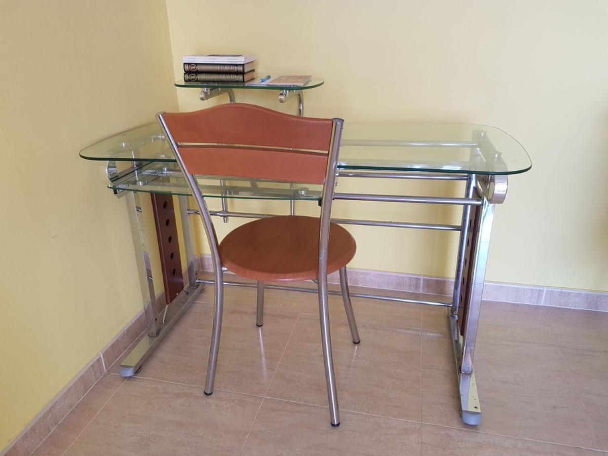 Magnifico Apartamento Junto Al Canal Principal. Empuriabrava Ngoại thất bức ảnh