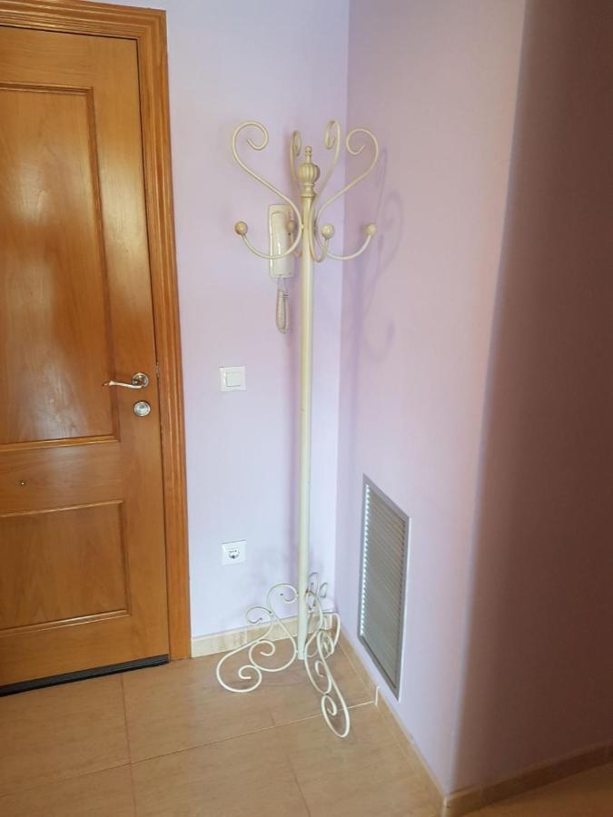 Magnifico Apartamento Junto Al Canal Principal. Empuriabrava Ngoại thất bức ảnh