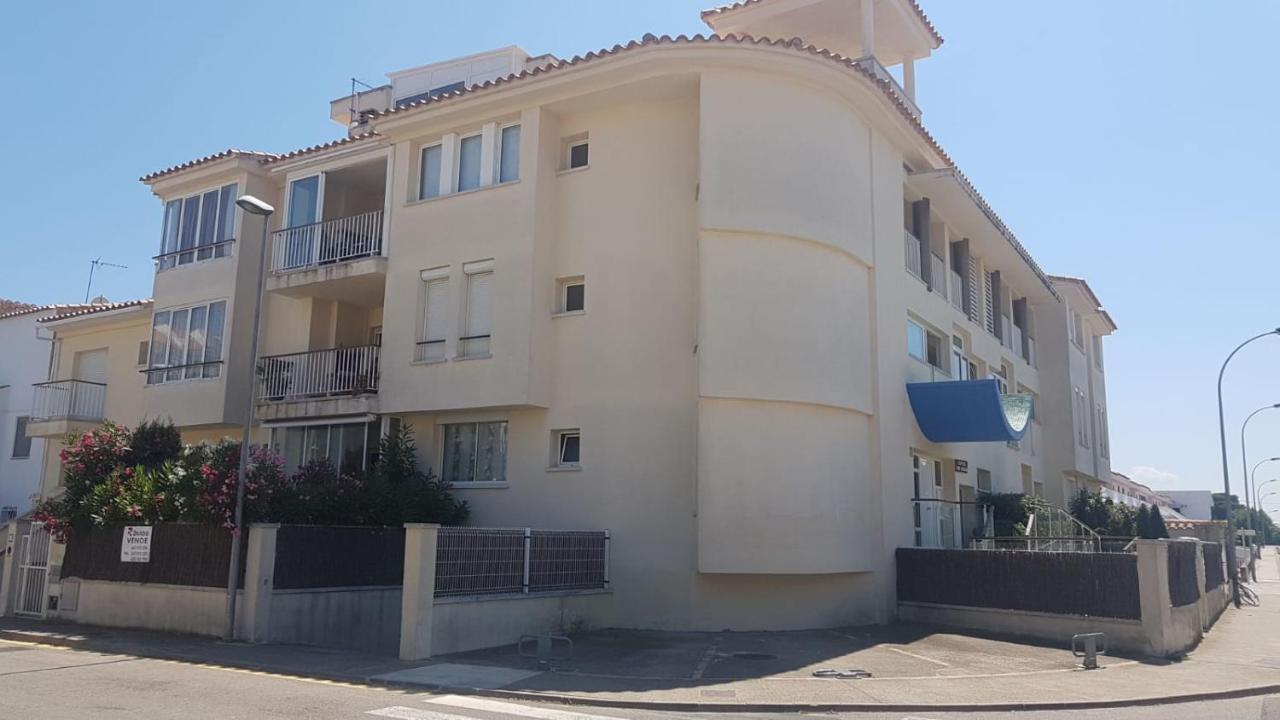 Magnifico Apartamento Junto Al Canal Principal. Empuriabrava Ngoại thất bức ảnh